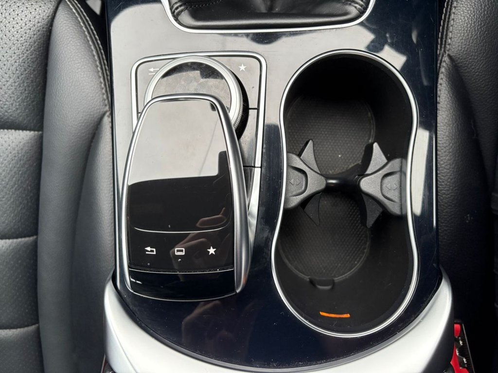 Used Mercedes-Benz C Class 2015 for sale - 77733850: Photo 16