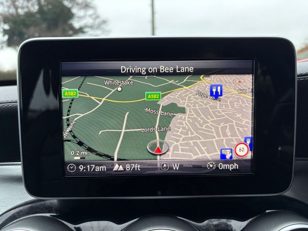 Used Mercedes-Benz C Class 2015 for sale - 77733850: Photo 18