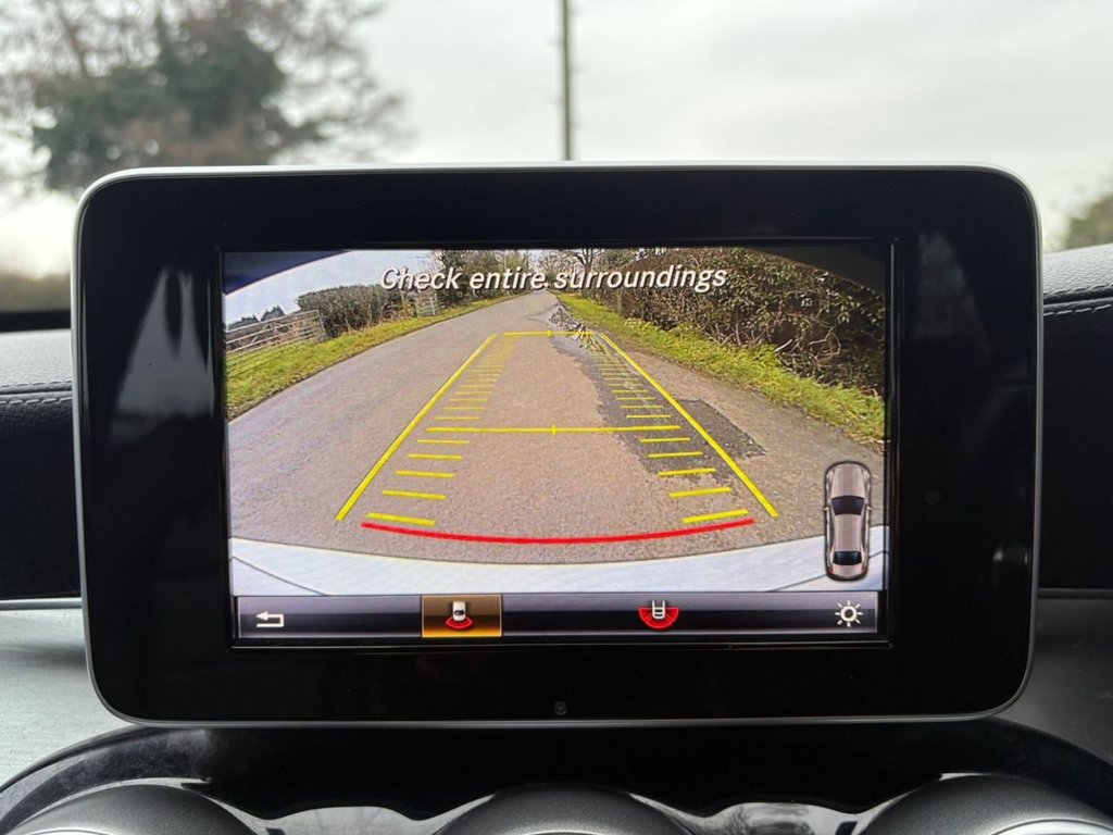 Used Mercedes-Benz C Class 2015 for sale - 77733850: Photo 20