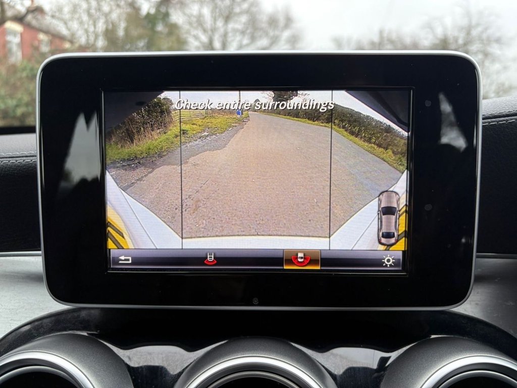 Used Mercedes-Benz C Class 2015 for sale - 77733850: Photo 21