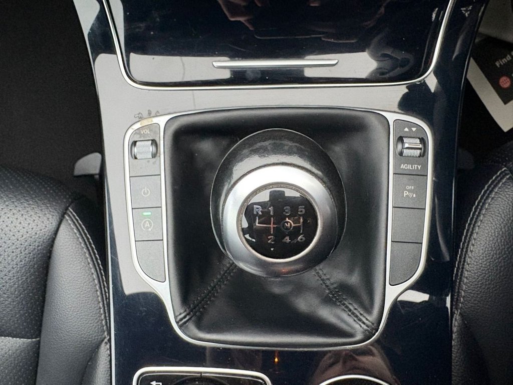 Used Mercedes-Benz C Class 2015 for sale - 77733850: Photo 22