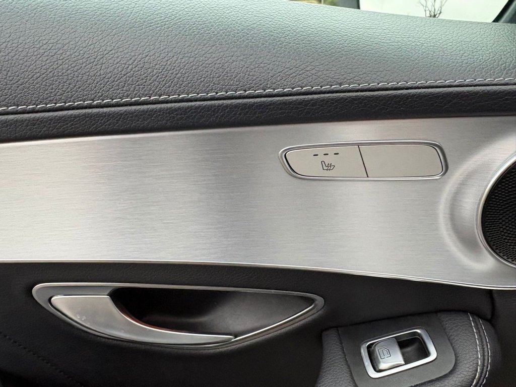 Used Mercedes-Benz C Class 2015 for sale - 77733850: Photo 42