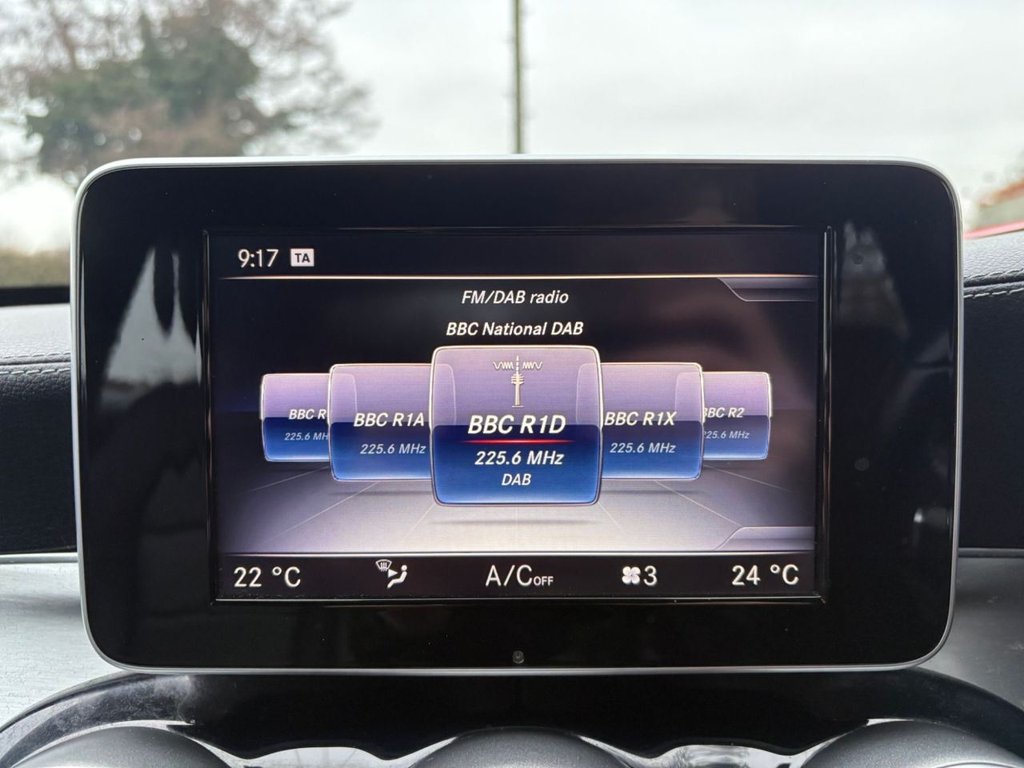 Used Mercedes-Benz C Class 2015 for sale - 77733850: Photo 46