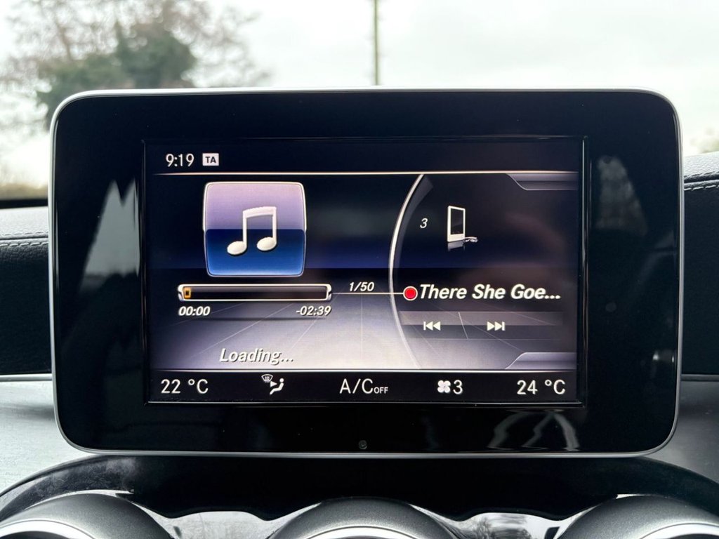 Used Mercedes-Benz C Class 2015 for sale - 77733850: Photo 47