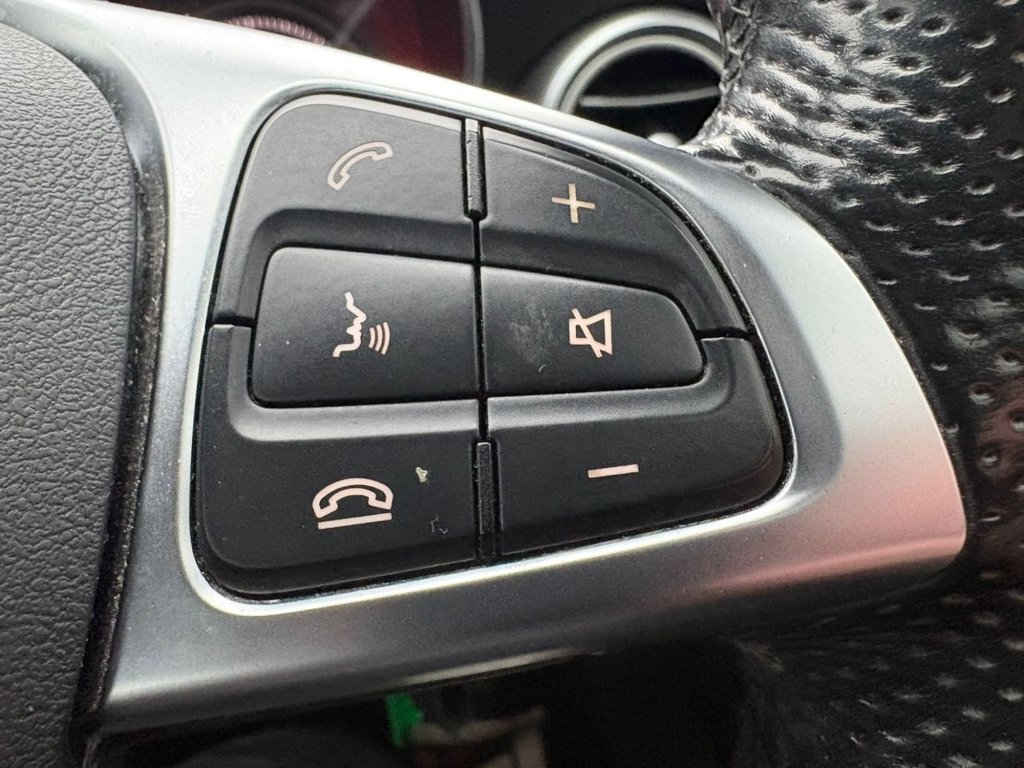 Used Mercedes-Benz C Class 2015 for sale - 77733850: Photo 50