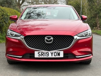 Used Mazda Mazda6 2019 for sale - 78240721: Photo