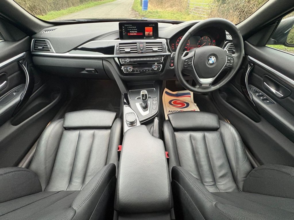 Used BMW 4 Series 2017 for sale - 77734216: Photo 11