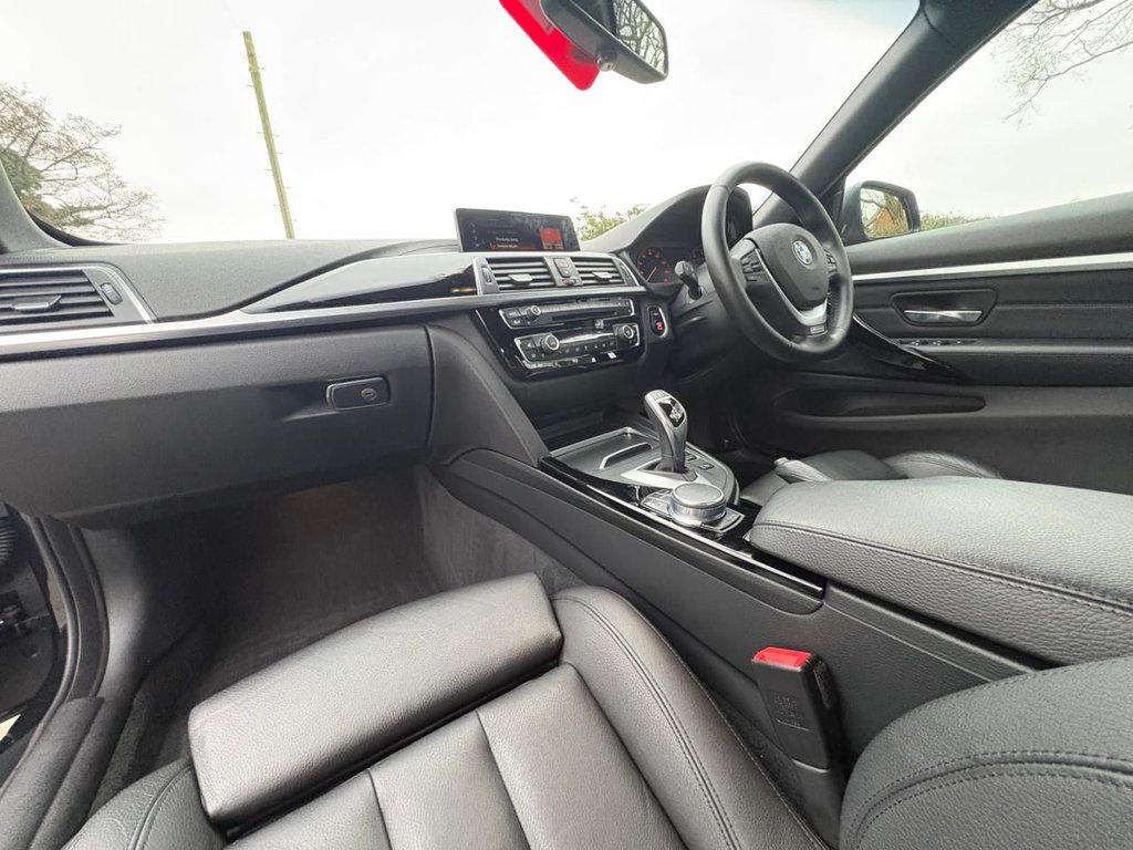 Used BMW 4 Series 2017 for sale - 77734216: Photo 13