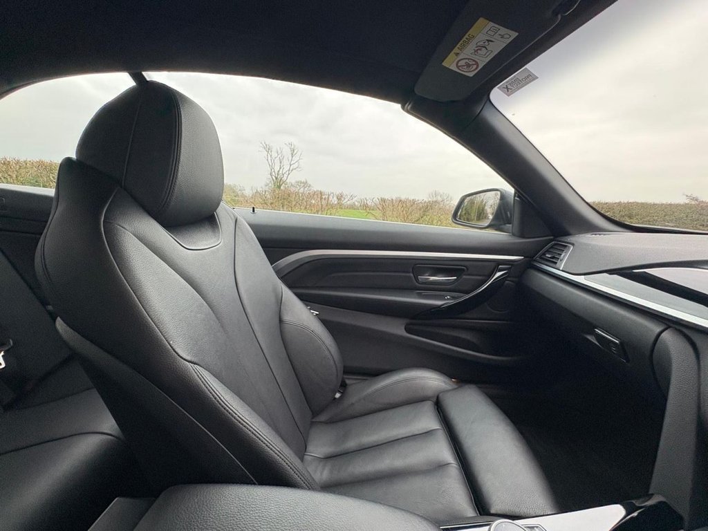 Used BMW 4 Series 2017 for sale - 77734216: Photo 14
