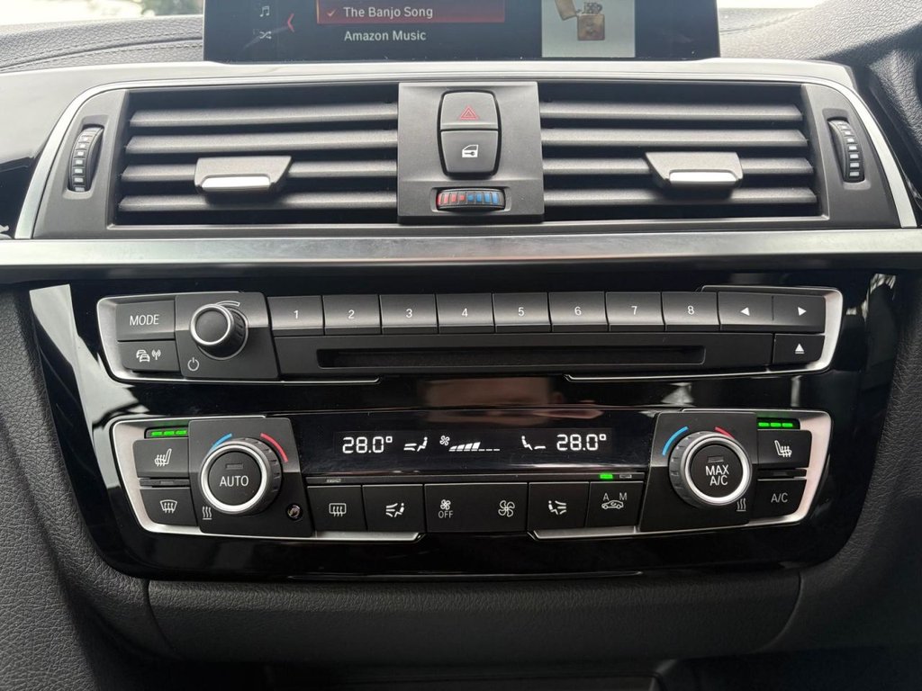 Used BMW 4 Series 2017 for sale - 77734216: Photo 16