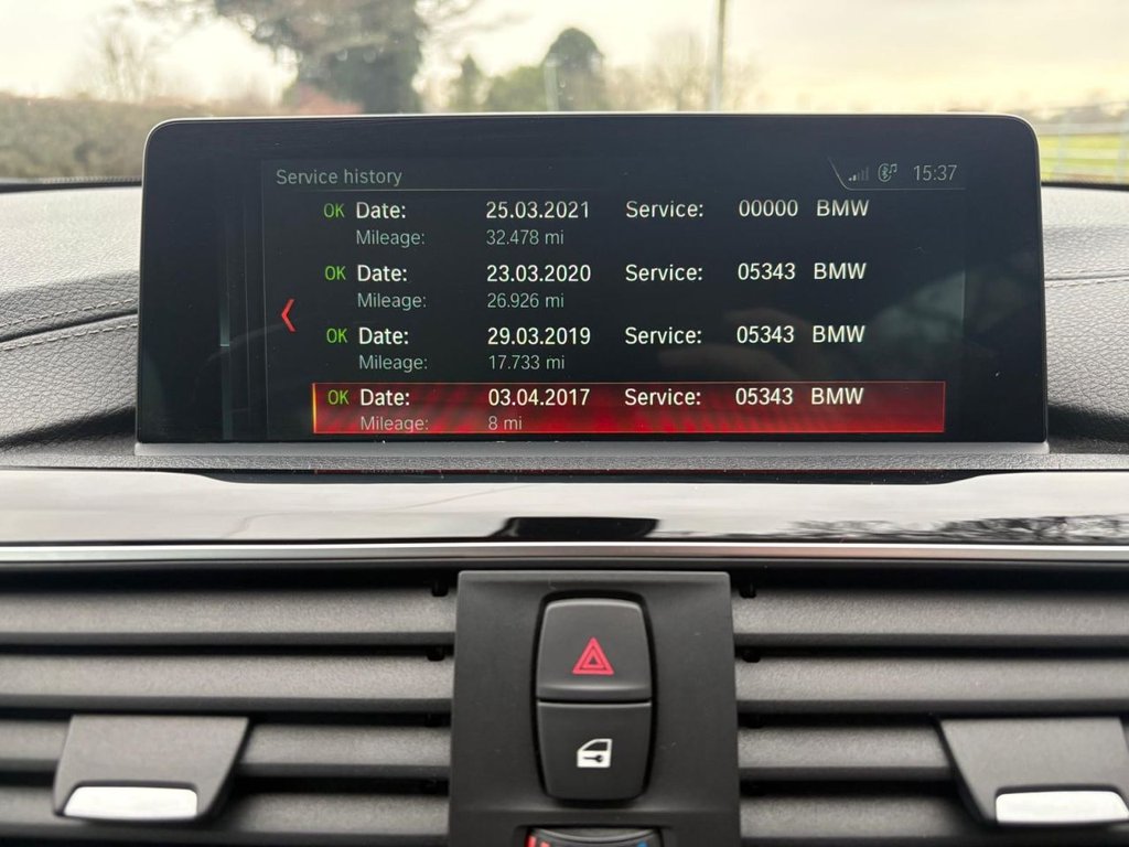 Used BMW 4 Series 2017 for sale - 77734216: Photo 19