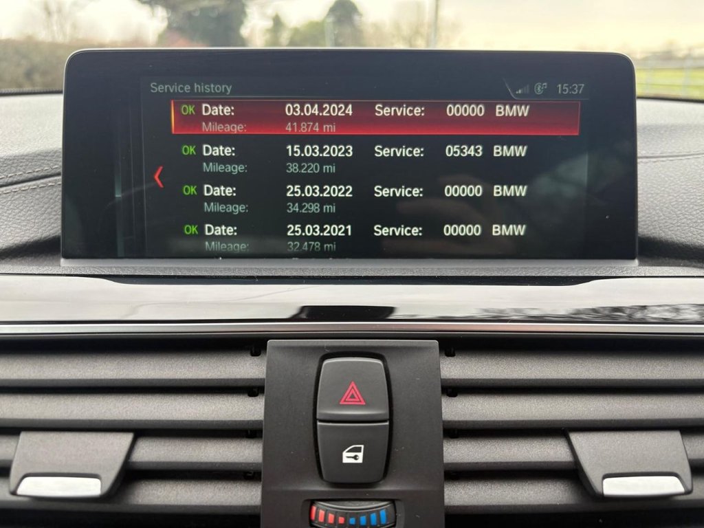 Used BMW 4 Series 2017 for sale - 77734216: Photo 20