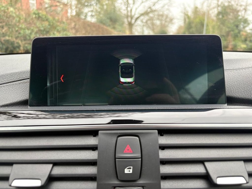 Used BMW 4 Series 2017 for sale - 77734216: Photo 21