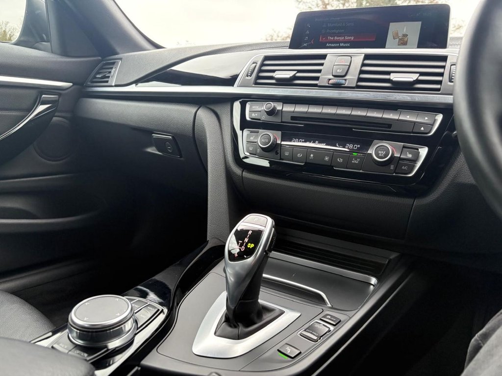 Used BMW 4 Series 2017 for sale - 77734216: Photo 22