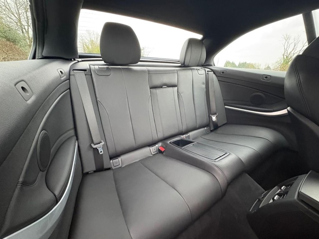 Used BMW 4 Series 2017 for sale - 77734216: Photo 27