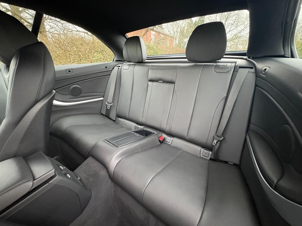 Used BMW 4 Series 2017 for sale - 77734216: Photo 28