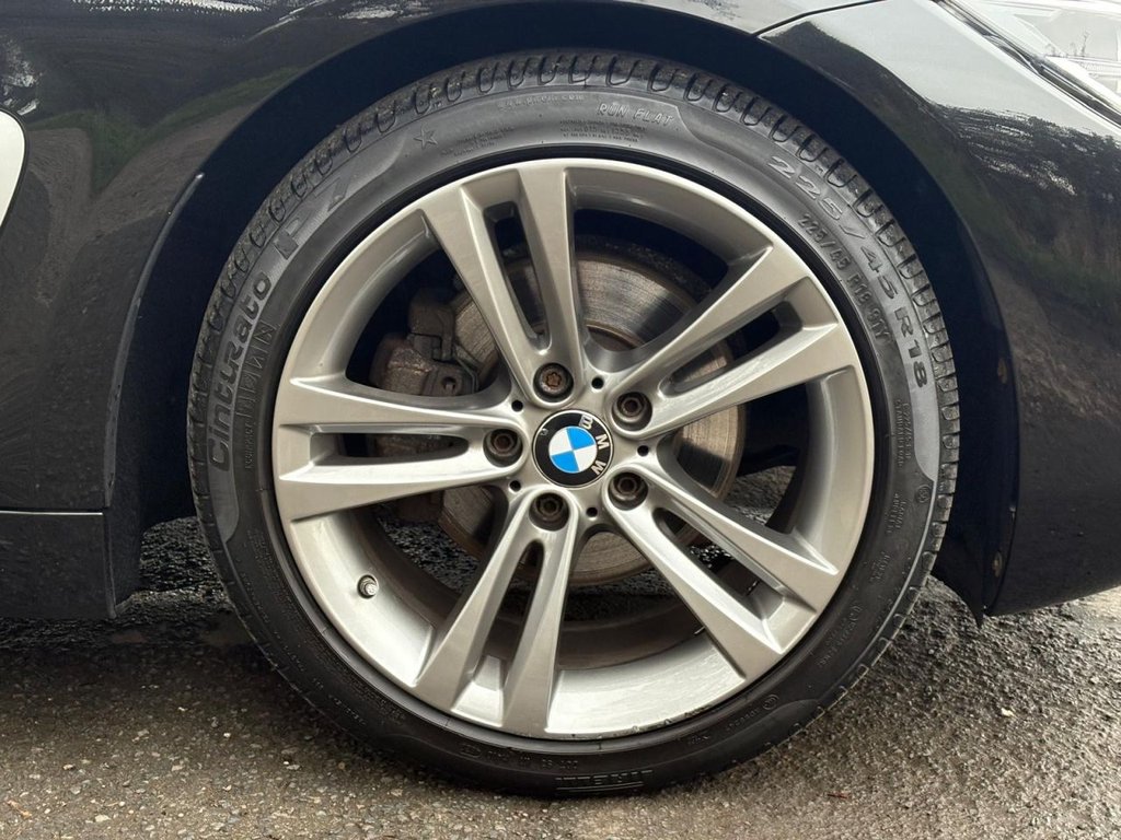Used BMW 4 Series 2017 for sale - 77734216: Photo 31