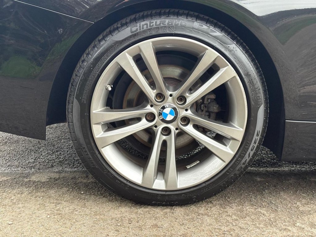 Used BMW 4 Series 2017 for sale - 77734216: Photo 32