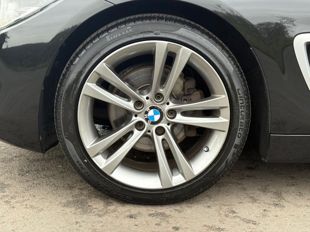 Used BMW 4 Series 2017 for sale - 77734216: Photo 33