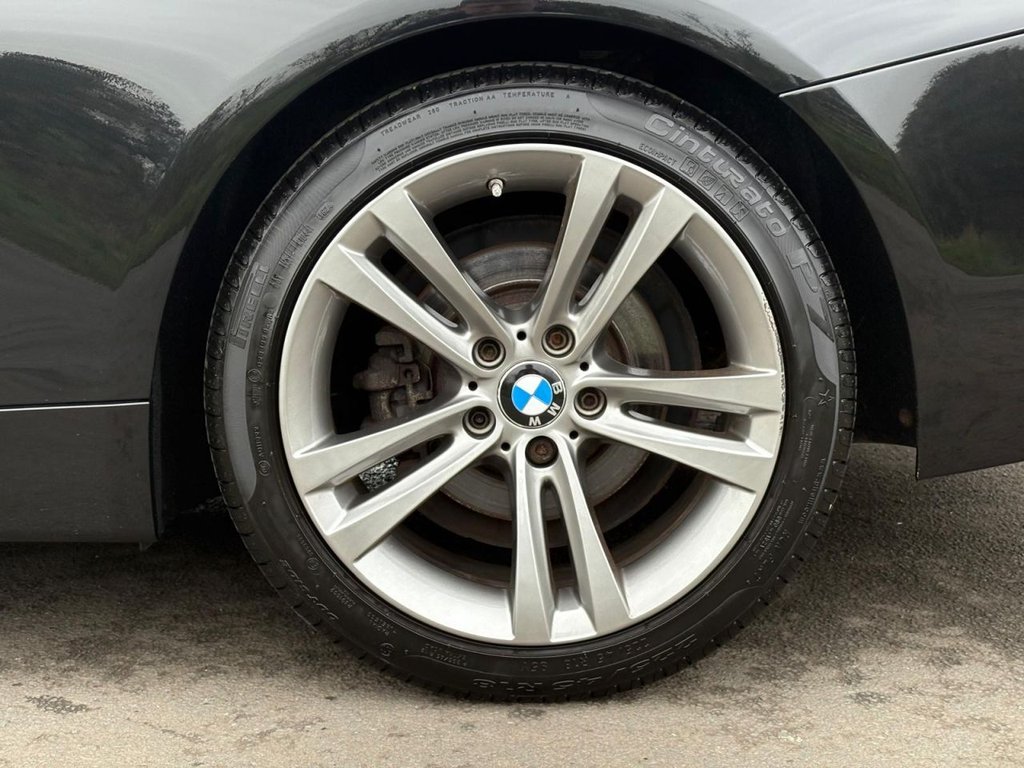 Used BMW 4 Series 2017 for sale - 77734216: Photo 34