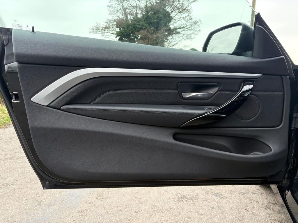 Used BMW 4 Series 2017 for sale - 77734216: Photo 35