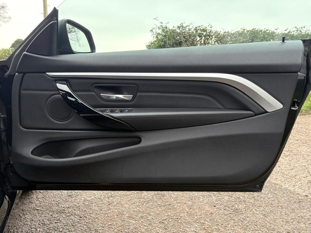 Used BMW 4 Series 2017 for sale - 77734216: Photo 36