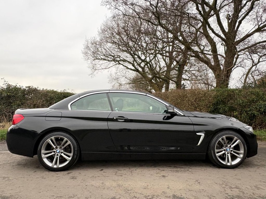 Used BMW 4 Series 2017 for sale - 77734216: Photo 5