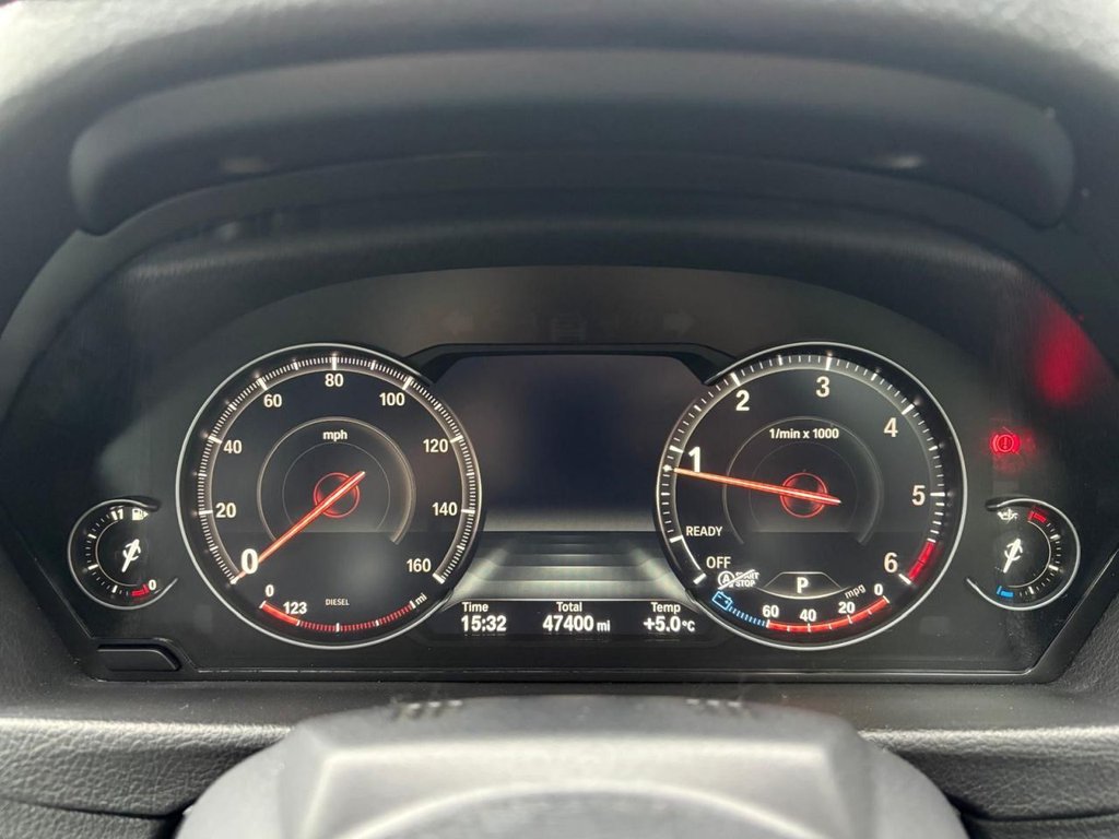 Used BMW 4 Series 2017 for sale - 77734216: Photo 50