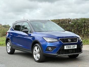Used SEAT Arona 2018 for sale - 79749225: Photo