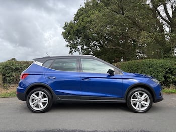 Used SEAT Arona 2018 for sale - 79749225: Photo