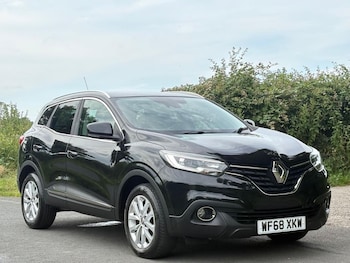 Used Renault Kadjar 2018 for sale - 79312996: Photo