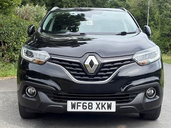 Used Renault Kadjar 2018 for sale - 79312996: Photo