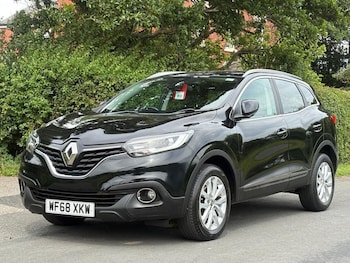 Used Renault Kadjar 2018 for sale - 79312996: Photo