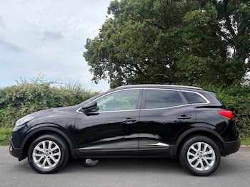 Used Renault Kadjar 2018 for sale - 79312996: Photo