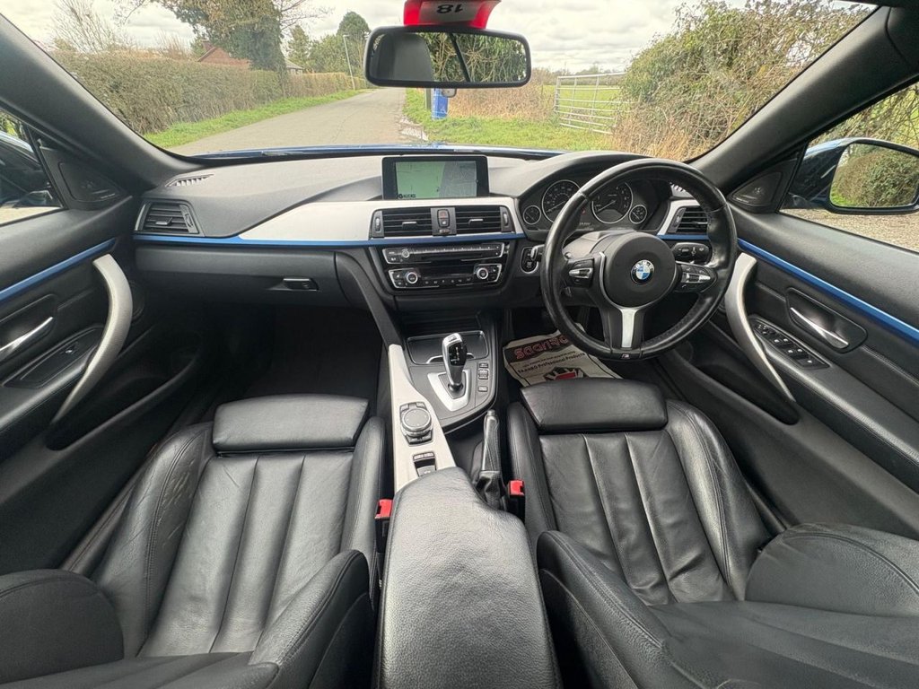 Used BMW 4 Series 2016 for sale - 77780404: Photo 11