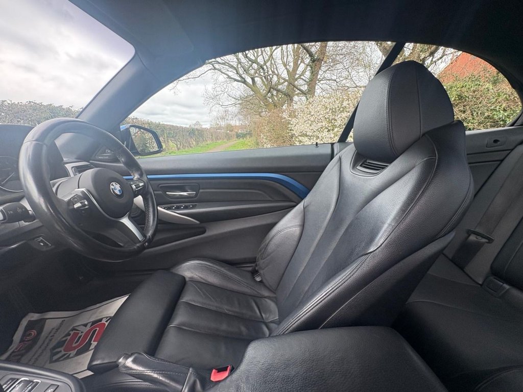 Used BMW 4 Series 2016 for sale - 77780404: Photo 15