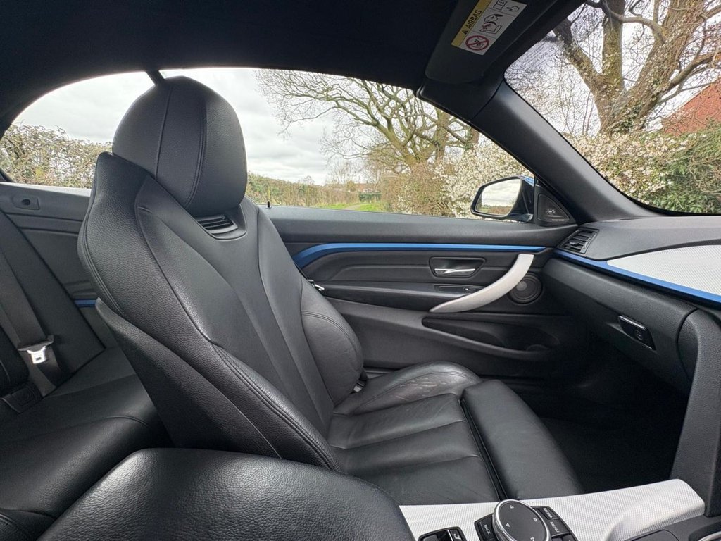 Used BMW 4 Series 2016 for sale - 77780404: Photo 16