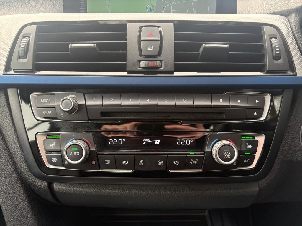 Used BMW 4 Series 2016 for sale - 77780404: Photo 20