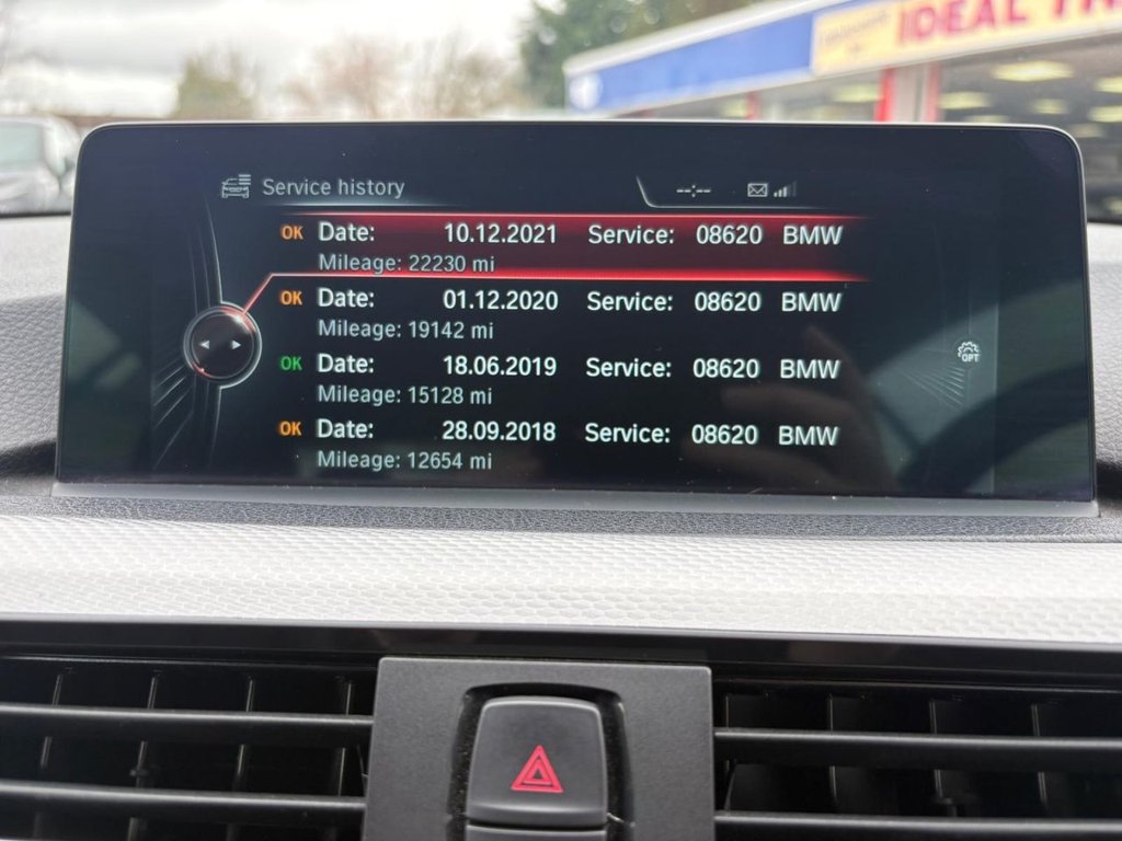 Used BMW 4 Series 2016 for sale - 77780404: Photo 22