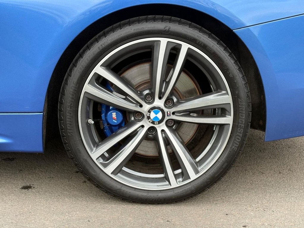 Used BMW 4 Series 2016 for sale - 77780404: Photo 30