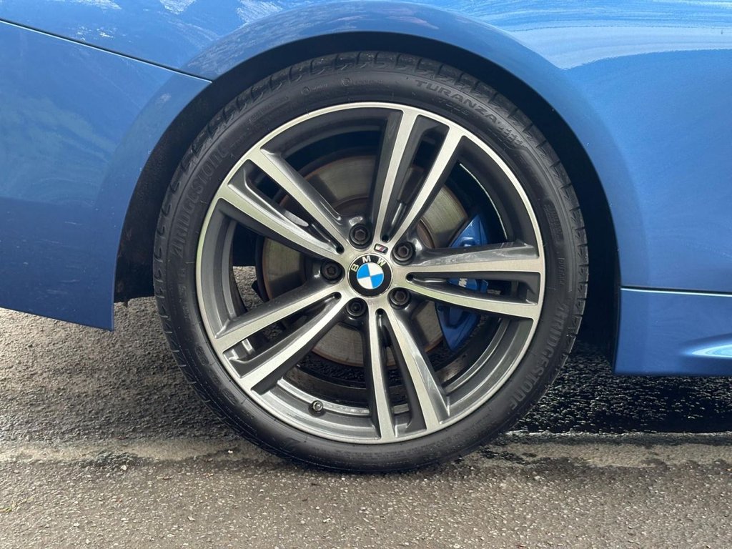 Used BMW 4 Series 2016 for sale - 77780404: Photo 31