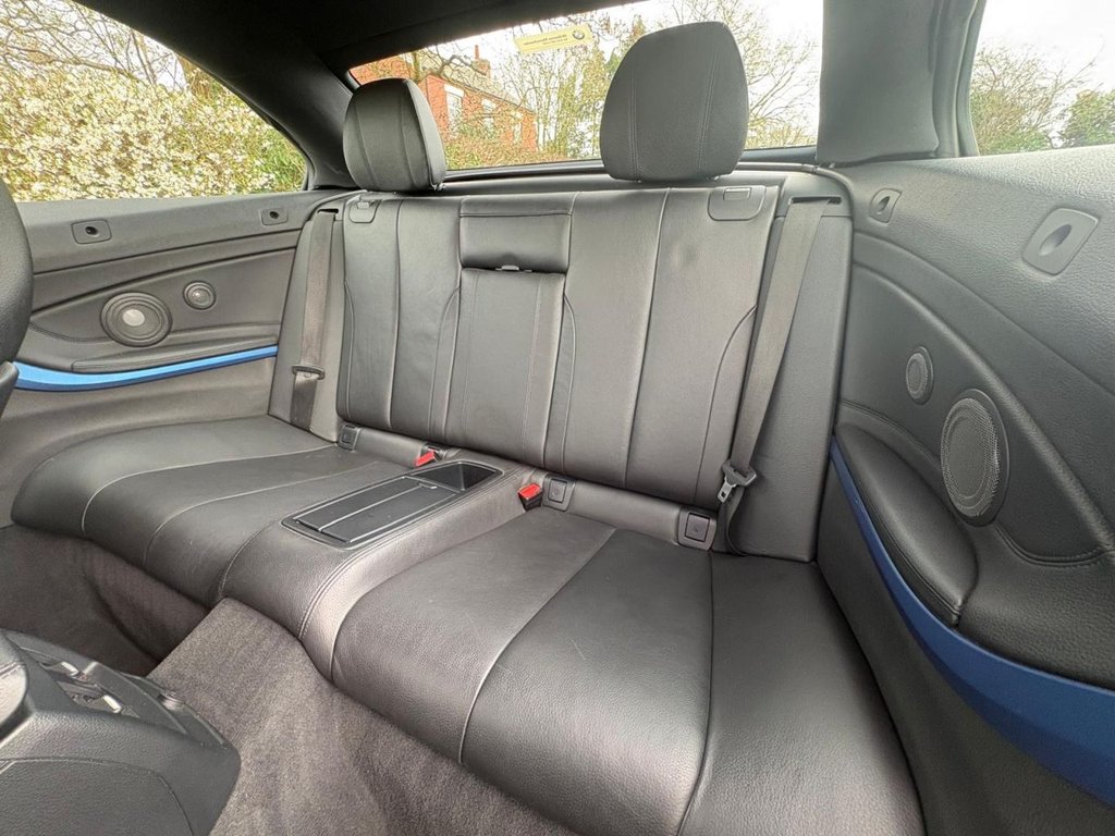 Used BMW 4 Series 2016 for sale - 77780404: Photo 34