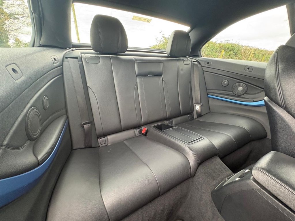 Used BMW 4 Series 2016 for sale - 77780404: Photo 35