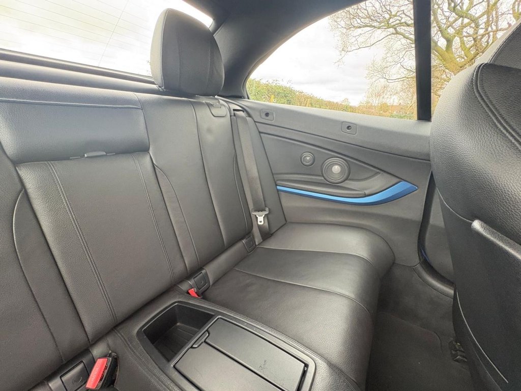 Used BMW 4 Series 2016 for sale - 77780404: Photo 36