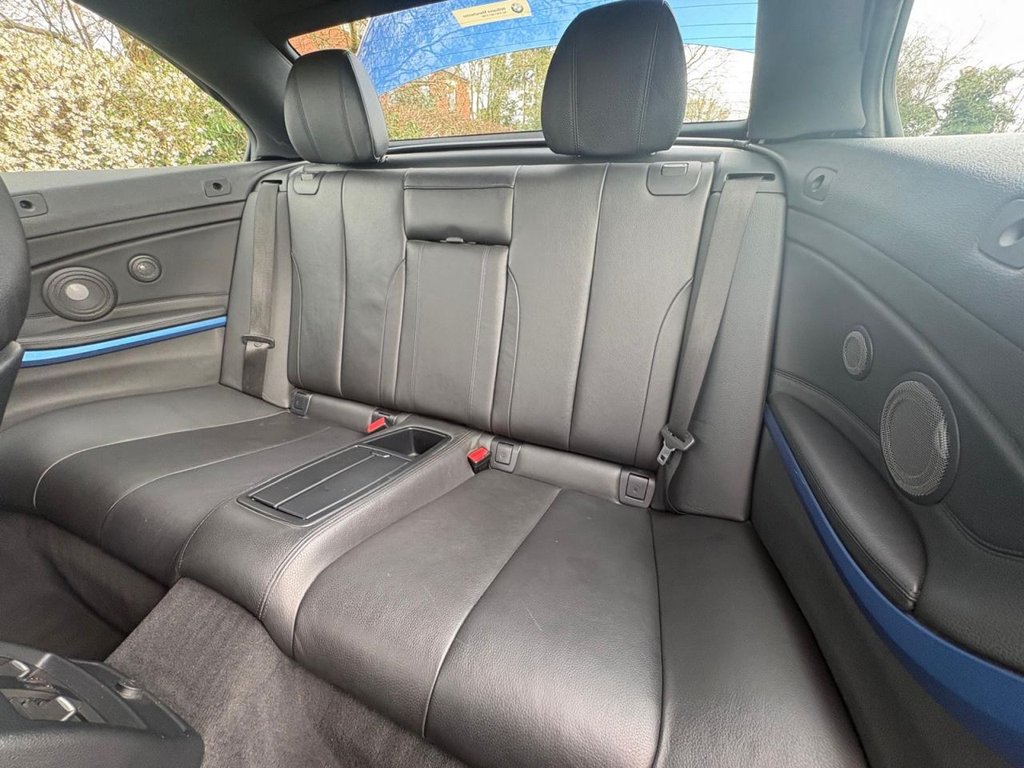 Used BMW 4 Series 2016 for sale - 77780404: Photo 37