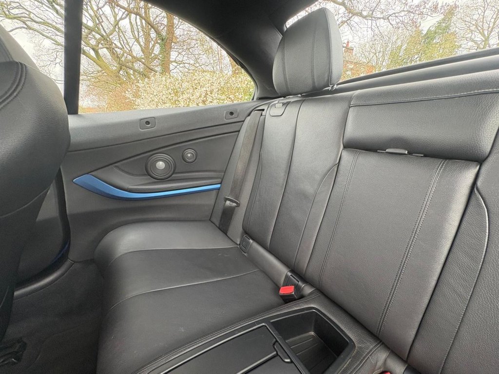 Used BMW 4 Series 2016 for sale - 77780404: Photo 40