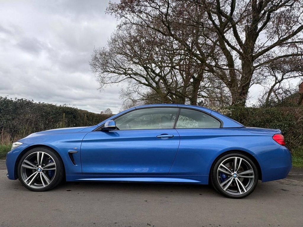 Used BMW 4 Series 2016 for sale - 77780404: Photo 5