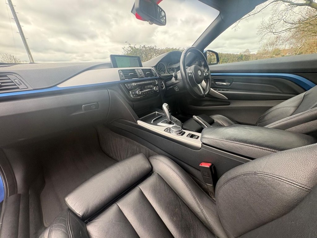 Used BMW 4 Series 2016 for sale - 77780404: Photo 50