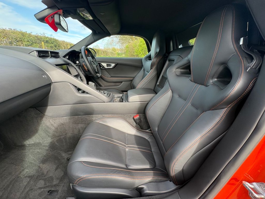 Used Jaguar F-Type 2013 for sale - 78029770: Photo 10