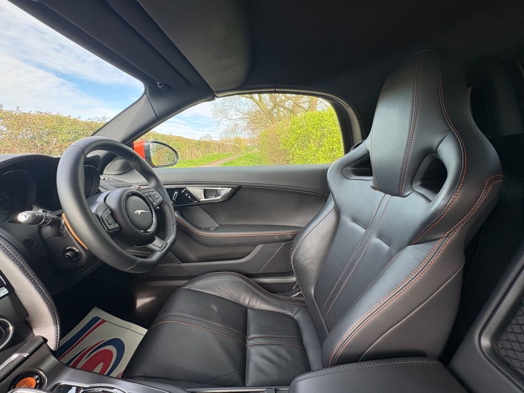 Used Jaguar F-Type 2013 for sale - 78029770: Photo 11